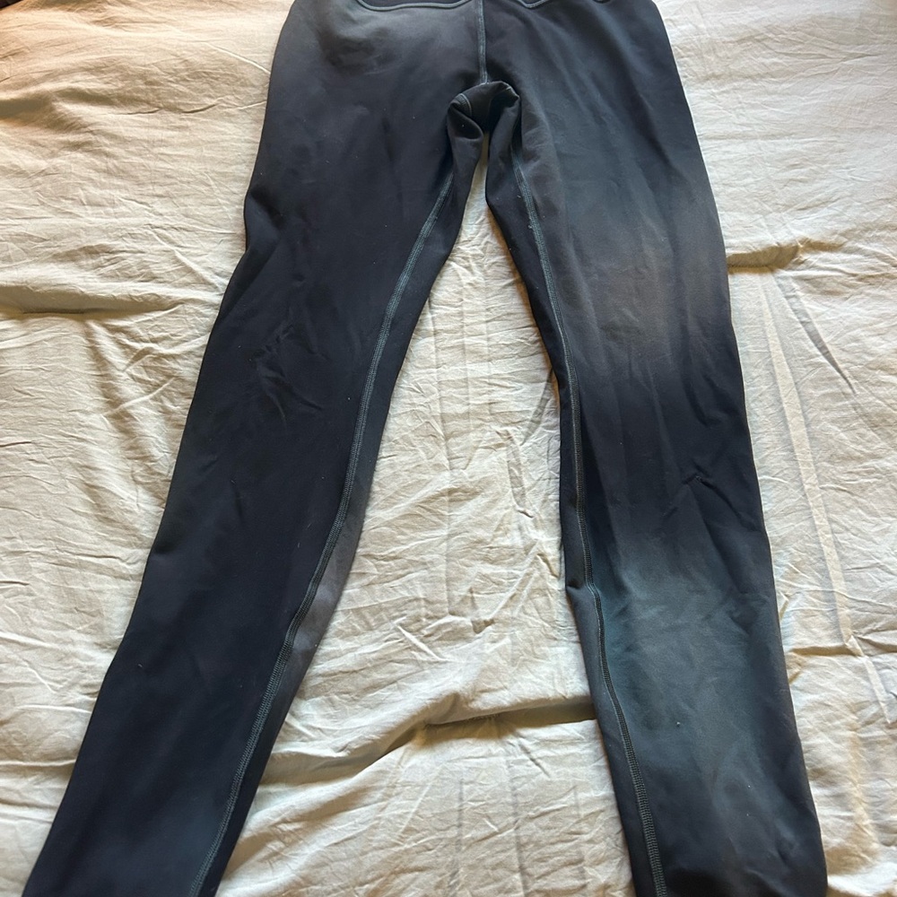 Lululemon Women’s Leggings